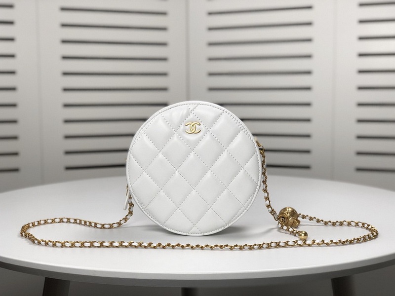 Chanel Handbags 868